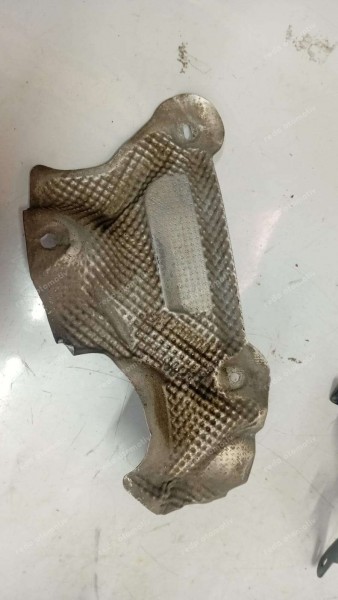 Dacia Lodgy Direksiyon Kutusu Muhafazası 483826888R CP (BA-120)