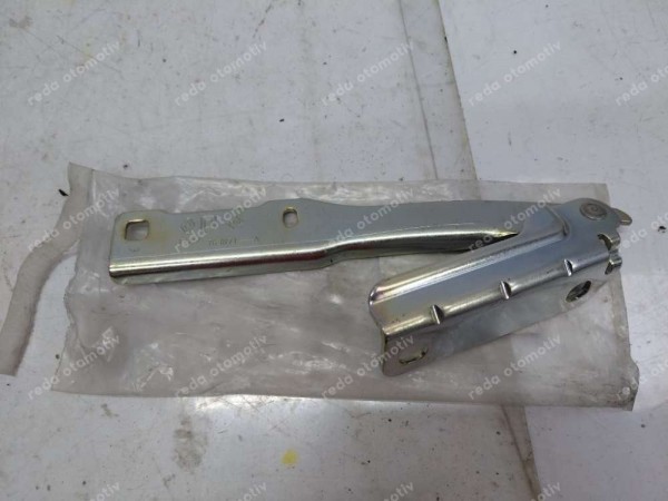 Dacia Sandero Sol Kaput Menteşesi 8200763871 YP (HA-126)