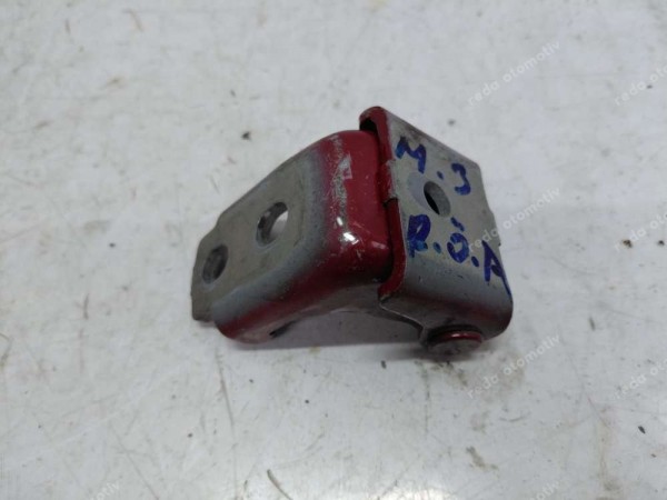 Renault Fluence Kapı Menteşesi A073550 CP (HA-126)