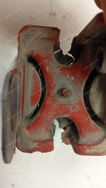 Dacia Lodgy Egzoz Takozu 8206510005R CP (AA-121)