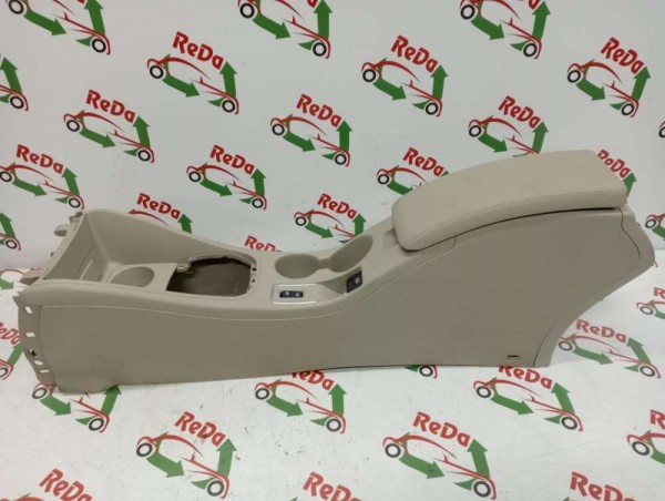 Renault Fluence Megane 3 Orta Konsol El fren Butonu Dolu Komple 969100539R YP (G-G-110)