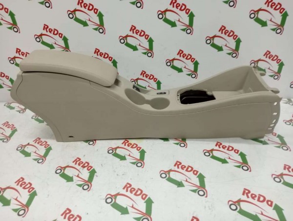 Renault Fluence Megane 3 Orta Konsol El fren Butonu Dolu Komple 969100539R YP (G-G-110)