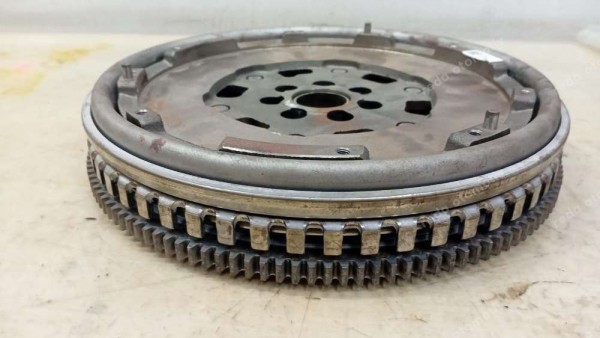 Renault Megane 4 Clio Kadjar Euro 6 Volant Orj. 123107790R SP YP (IC-120)