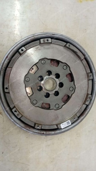 Renault Megane 4 Clio Kadjar Euro 6 Volant Orj. 123107790R SP YP (IC-120)