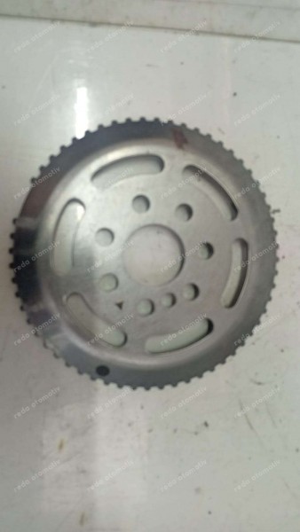 Hyundai İ20 Bayon Stonic 1.0 T-GDİ Otomatik Volant Okuyucu 2320007510 SP YP (IC-120)