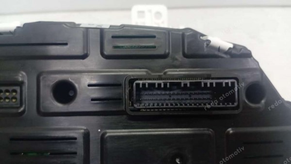 Hyundai İ20 Bayon KM Gösterge Saati Tablosu Paneli Orj Sökme 94013-Q0062 SP YP (JB-120)