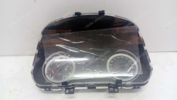 Hyundai İ20 Bayon KM Gösterge Saati Tablosu Paneli Orj Sökme 94013-Q0062 SP YP (JB-120)