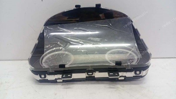 Hyundai İ20 Bayon KM Gösterge Saati Tablosu Paneli Orj Sökme 94013-Q0062 SP YP (JB-120)