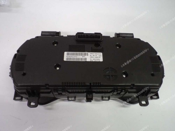 Renault Clio 5 Hayalet Km Gösterge Paneli Tablosu Orj 248094497R SP YP (JB-120)