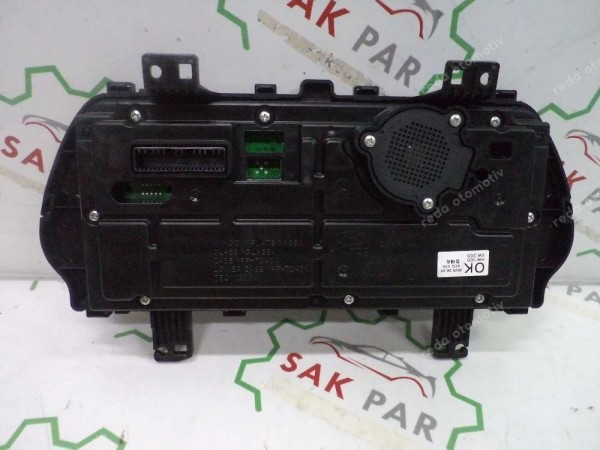 Hyundai İ20 Hayalet Ekran Gösterge Paneli Orj 94023-Q0152 SP YP (JB-120)