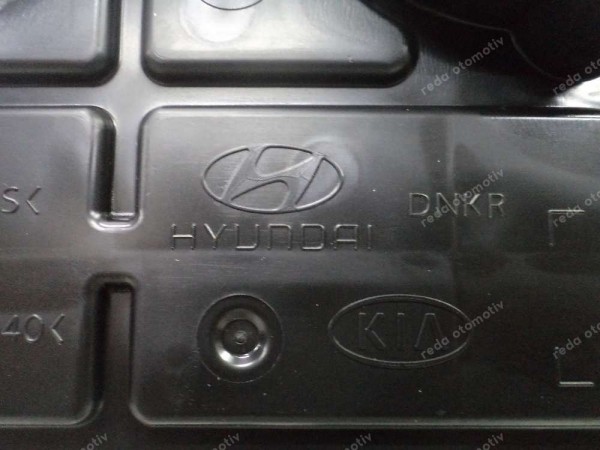 Hyundai İ20 Bayon Hayalet Ekran Gösterge Paneli Orj 94023-Q0332 SP YP (JB-120)