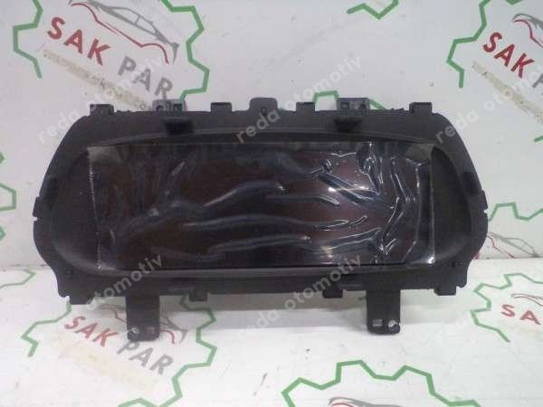 Hyundai İ20 Hayalet Ekran Gösterge Paneli Orj 94063-Q0000 SP YP (JB-120)