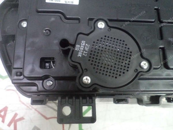 Hyundai İ20 Hayalet Ekran Gösterge Paneli Orj 94063-Q0000 SP YP (JB-120)