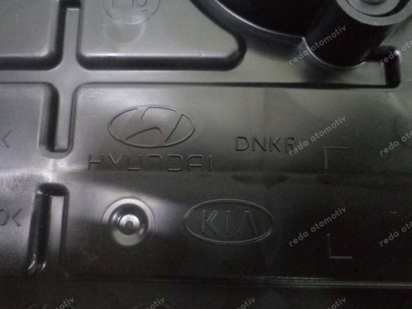 Hyundai İ20 Hayalet Ekran Gösterge Paneli Orj 94063-Q0000 SP YP (JB-120)