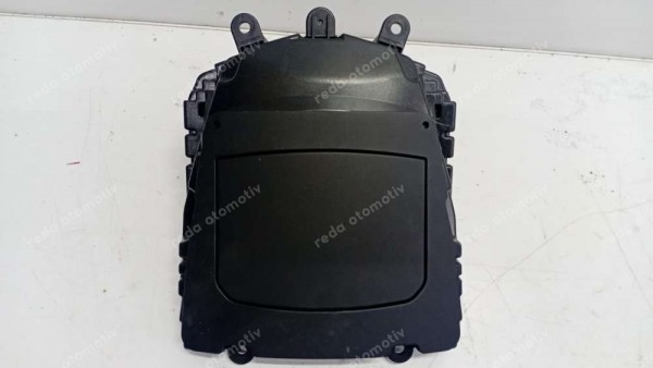 Renault Megane 4 Talisman Göğüs Üstü Dijital Ekran (Gösterge) 249413877R CP (JC-120)