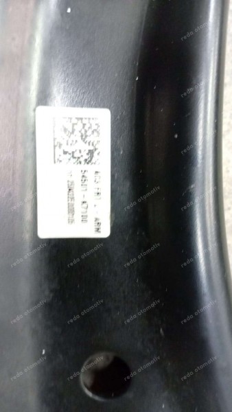 Hyuındai İ10 Sağ Ön Alt Salıncak 54501-K7100 SP YP (AE-120)