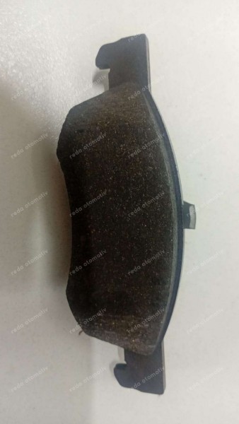 Dacia Logan MCV Fren Balatası 8200727625 YP (AA-129)