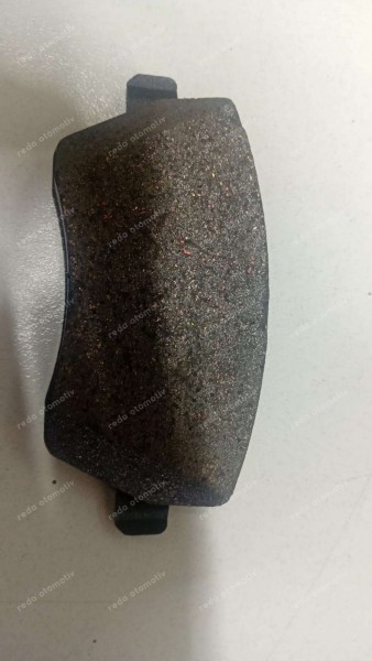 Renault Modus Ön Fren Balatası 8200432336 YP (AA-129)