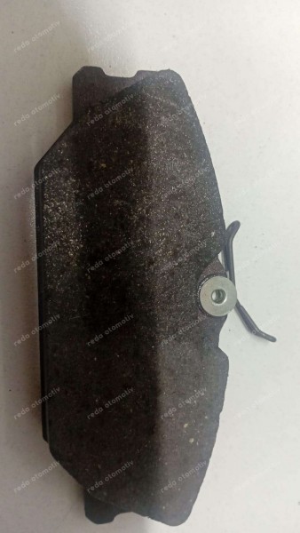 Renault Master Fren Balatası 7701064287 YP (AA-129)