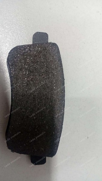 Renault Megane 2 Arka Fren Balatası Motrio 8671095336 YP (AA-129)