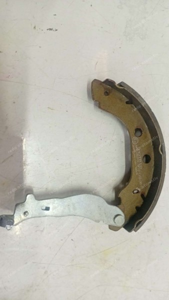 Renault Kangoo Fren Balata Arka Pabuç Motrio 867109537 YP (AA-129)