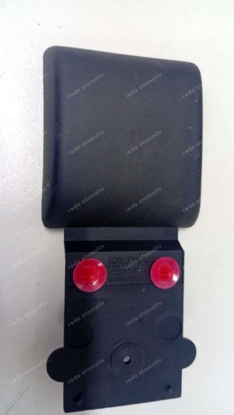 Renault Master 2 Sol Yan Kasa Kapı Bandı 7701692583 YP (EA-110)