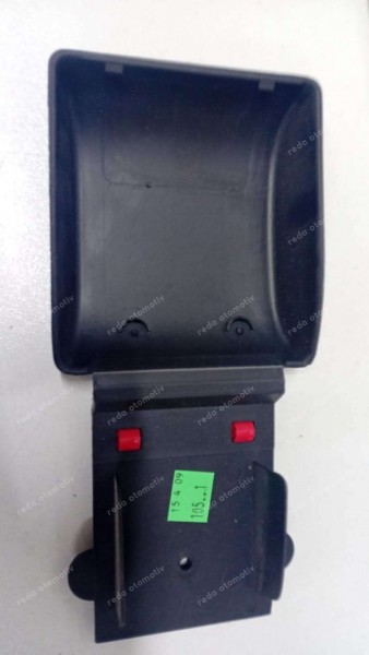 Renault Master 2 Sol Yan Kasa Kapı Bandı 7701692583 YP (EA-110)