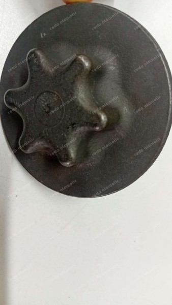 Renault Master 2 Üst Rotil 7701056970 Orj YP (DA-120)