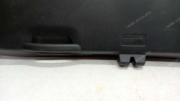 Hyundai Staria Bagaj Kaplaması 81710-CG100 SP YP (GG-140)