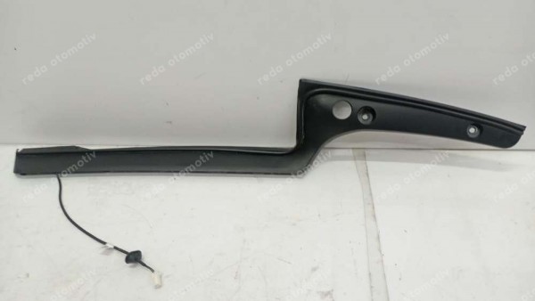 Hyundai Staria Bagaj Trimi Sağ 81860-CG100 SP YP (EA-110)