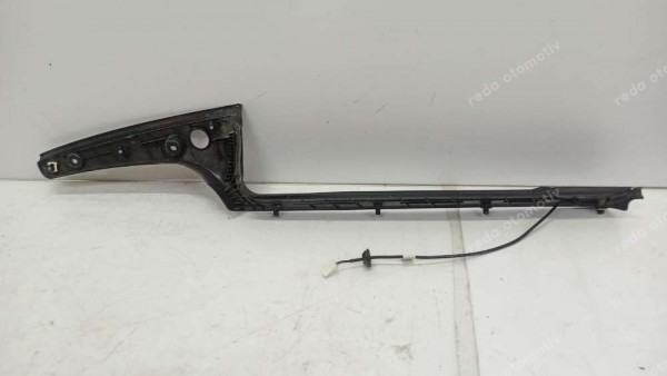 Hyundai Staria Bagaj Trimi Sağ 81860-CG100 SP YP (EA-110)