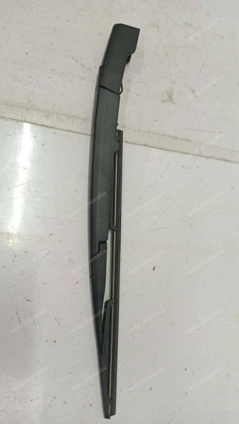 Hyundai Staria Arka Silecek Kolu ve Süpürgesi Orj 98850-CG000 SP YP (EC-120)