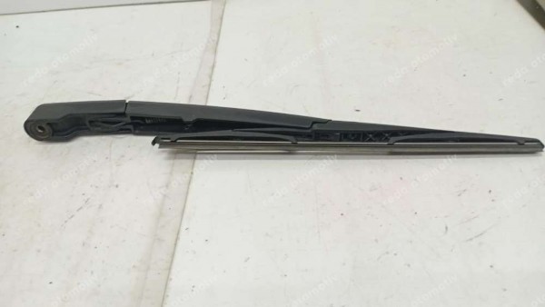 Hyundai Staria Arka Silecek Kolu ve Süpürgesi Orj 98850-CG000 SP YP (EC-120)