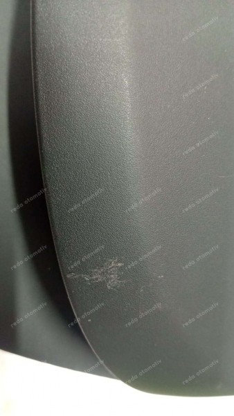 Renault Fluence Gösterge Siperliği Ambalajsız Orj.682706261R 682705541R CP (GF-130)