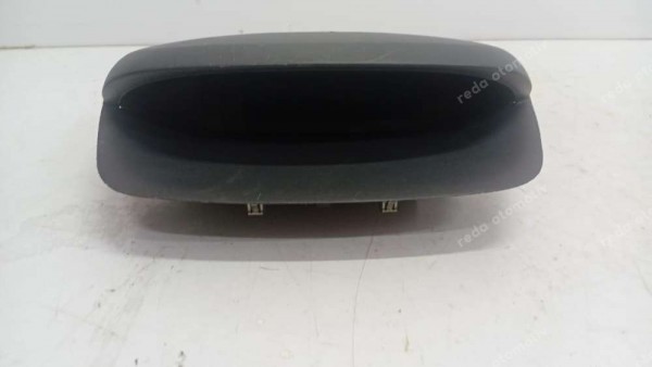 Reneult Megane 3 Fluence Dijital Radyo Teyp Gösterge Ekranı 280348813R CP (GF-130)