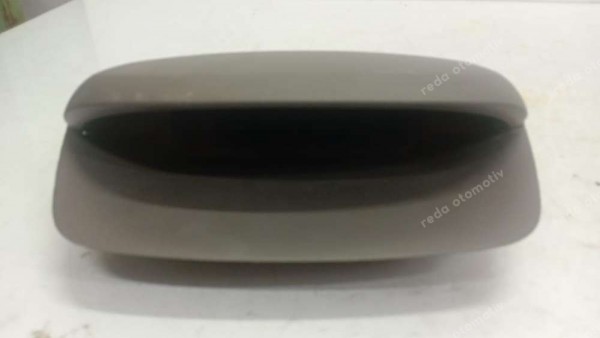 Reneult Megane 3 Fluence Dijital Radyo Teyp Gösterge Ekranı 280348813R CP (GF-130)