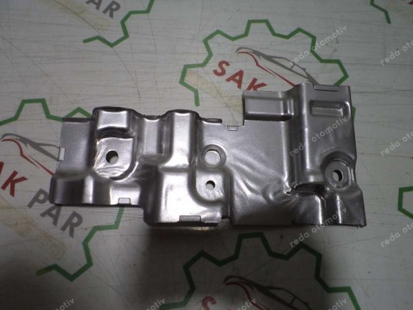 Hyundai İ20n Motor Koruma Sacı Orj SP YP (DA-120)