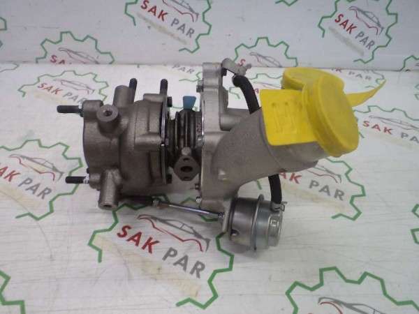 Hyundai H1 H100 Turbo Orj Amb 28200-4A500 YP (DA-120)