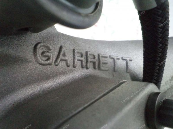 Hyundai H1 H100 Turbo Orj Amb 28200-4A500 YP (DA-120)