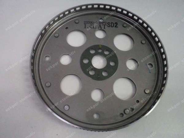 Hyundai Bayon İ20 1.4 Otomatik Volan Orj 23200-03BP2 SP YP (IC-120)