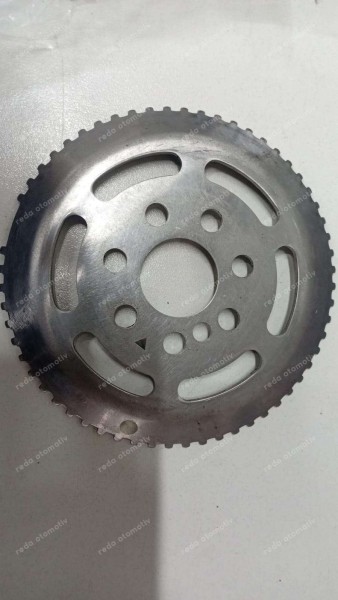 Hyundai İ20 Bayon Stonic 1.0 T-GDİ Otomatik Volant Okuyucu 2314107000 SP YP (IC-120)