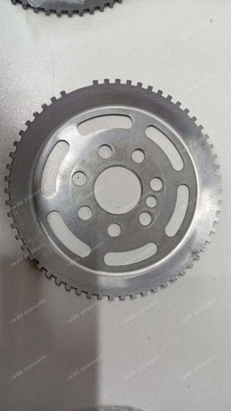 Hyundai İ20 Bayon Stonic 1.0 T-GDİ Otomatik Volant Okuyucu 2314107000 SP YP (IC-120)