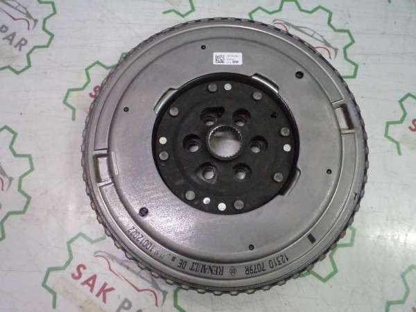 Renault Megane 4 Kadjar Duster Otomatik Volant Orj 123107079R SP YP (IC-120)