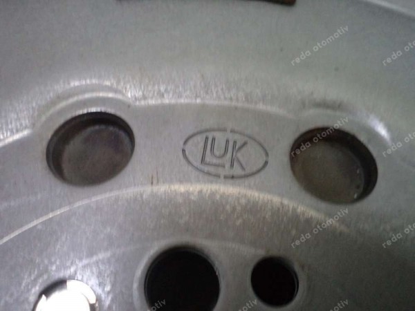 Renault Megane 4 Kadjar Duster Otomatik Volant Orj 123107079R SP YP (IC-120)