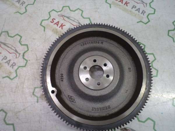 Renault Clİo 5 Volant Orj 123112225R YP (IC-120)