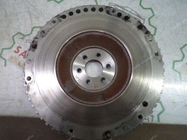 Renault Clİo 5 Volant Orj 123112225R YP (IC-120)