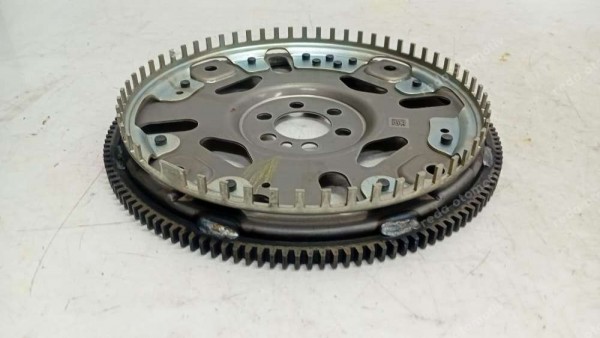 Renault Clio 5 Taliant 1.0 TCe Otomatik Volant Flanşı 123315FP0A YP SP (IC-120)