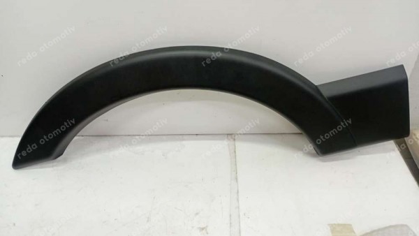 Renault Master 3 Sol Arka Çamurluk Çıtası Dodik 788A30003R YP (DI-109)
