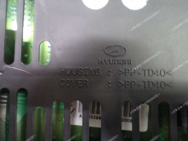 Hyundai İ20 Gösterge Paneli Orj 94006-1J030 CP HP (JC-120)