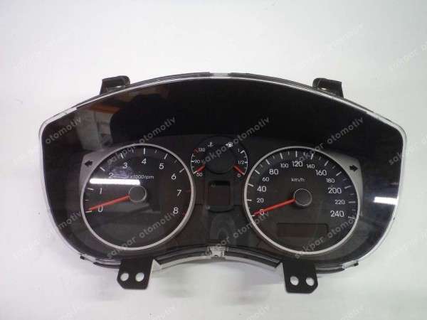 Hyundai İ20 Gösterge Paneli Orj 94006-1J080 CP (JC-120)